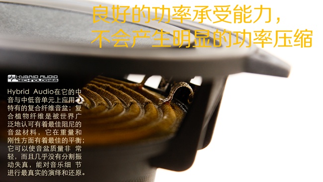 美国汽车音响界传奇式人物——Hybrid Audio创办人