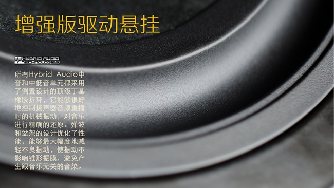 美国汽车音响界传奇式人物——Hybrid Audio创办人
