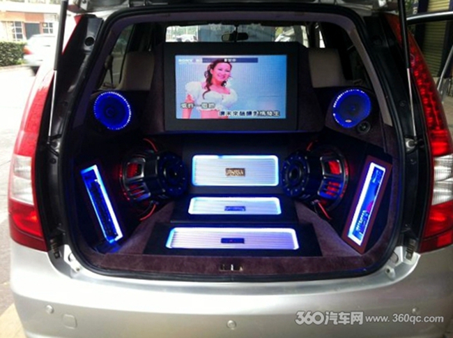 北望神州 美国BKELL霸克音响冠名MECA沈阳站打响第