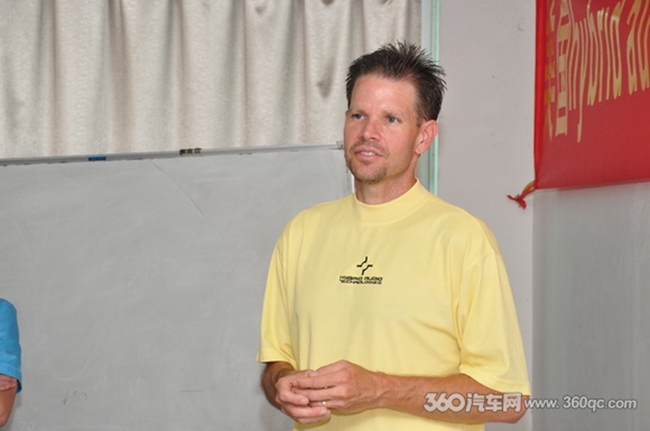专访Scott：汽车音响改装是从声音到改装的艺术