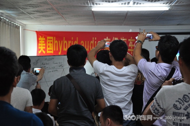 专访Scott：汽车音响改装是从声音到改装的艺术