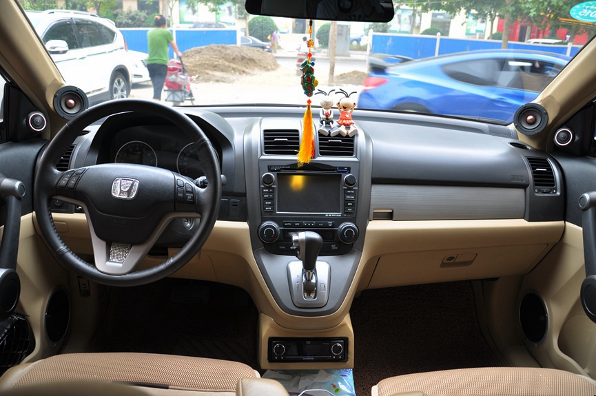 郑州美悦汽车音响高端调音活动圆满落幕