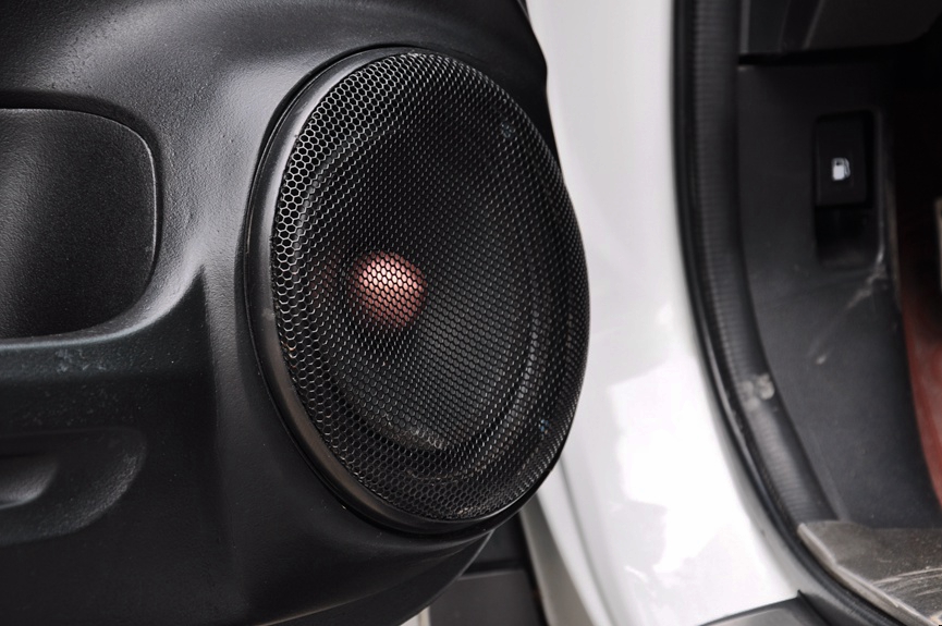 郑州美悦汽车音响高端调音活动圆满落幕