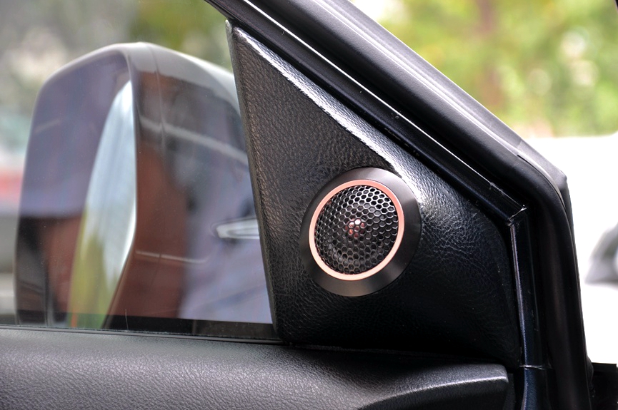 郑州美悦汽车音响高端调音活动圆满落幕