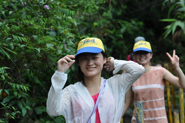 美托声频组织开展2014年中工作总结大会暨黄腾峡