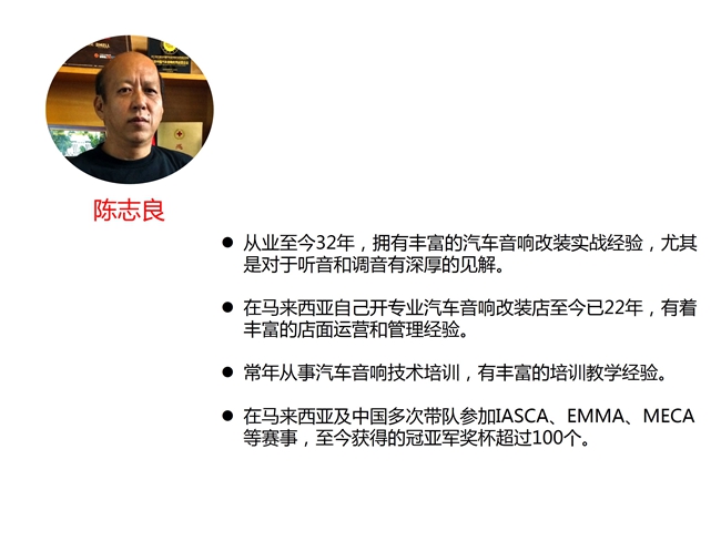 美托声频联合MECA中国推出第一季汽车音雄会音响