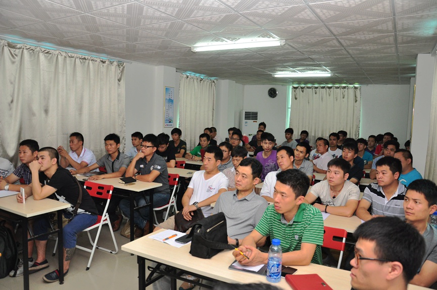 技术无国界 美托声频培训中心举行Hybrid Audio高级