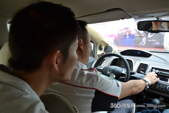 美托声频第一季音雄会暨MECA中国汽车音响挑战赛