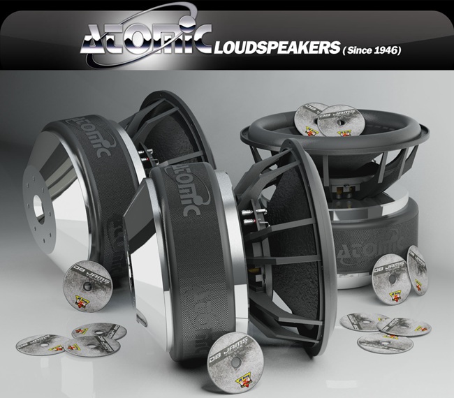 美托声频品牌再升级 引进美国汽车音响品牌Ato