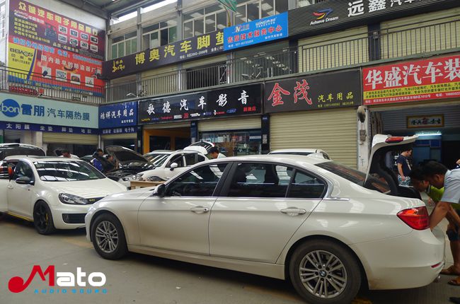 精彩不容错过 武汉歌德如期举办调音及音响升级