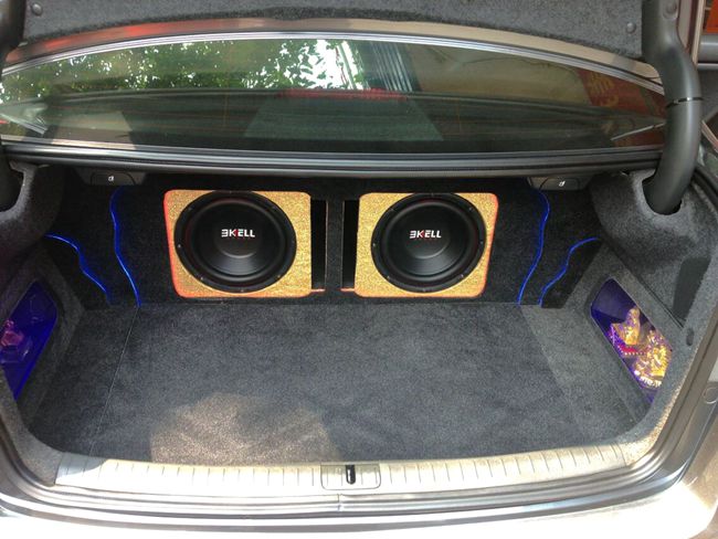 感恩回馈 海口龙发车驿站举行免费调音活动