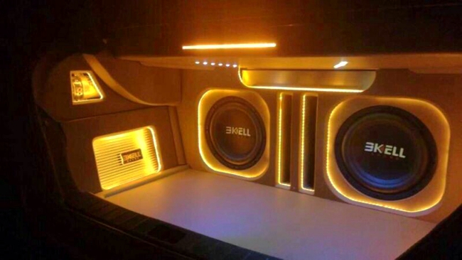 汽车音响改装技术免费学！美托声频优才助学计