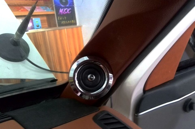 汽车音响改装技术免费学！美托声频优才助学计