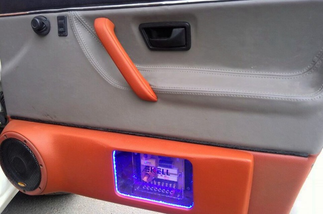 汽车音响改装技术免费学！美托声频优才助学计