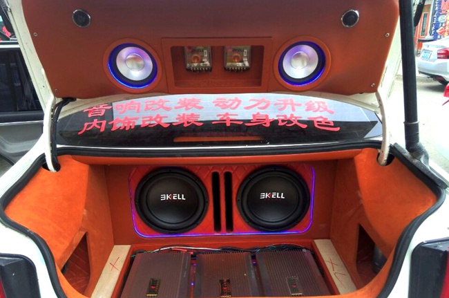 汽车音响改装技术免费学！美托声频优才助学计