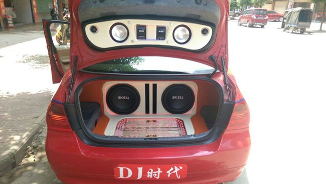 汽车音响改装技术免费学！美托声频优才助学计