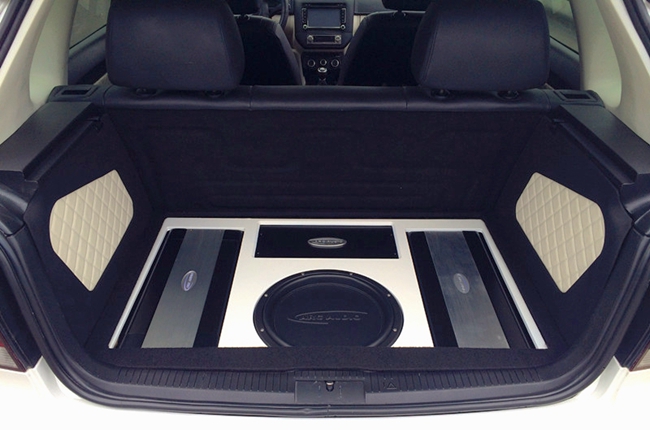 汽车音响改装技术免费学！美托声频优才助学计