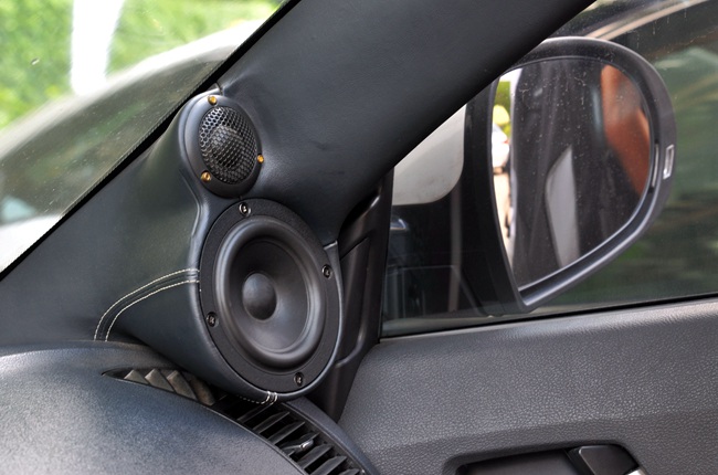 汽车音响改装技术免费学！美托声频优才助学计