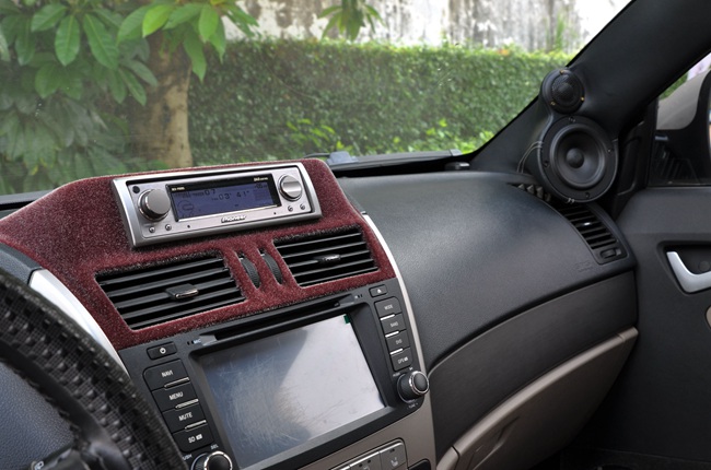 汽车音响改装技术免费学！美托声频优才助学计