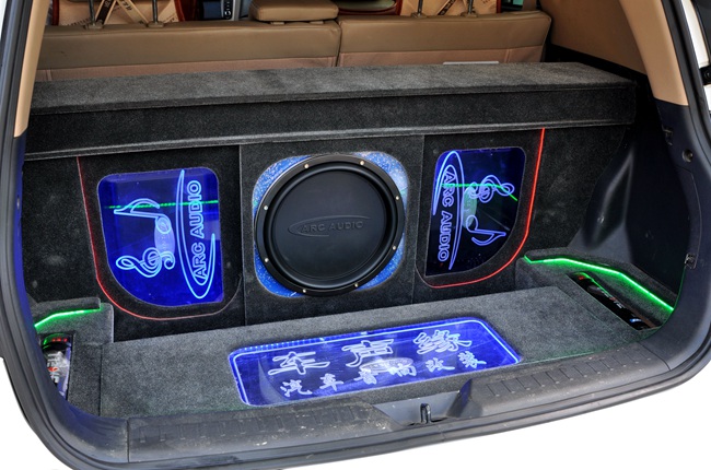 汽车音响改装技术免费学！美托声频优才助学计