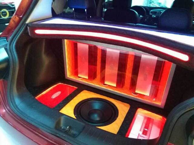 汽车音响改装技术免费学！美托声频优才助学计