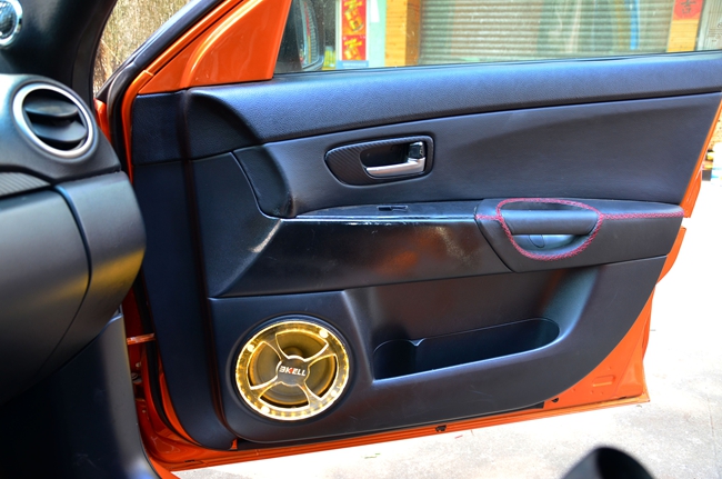 汽车音响改装技术免费学！美托声频优才助学计