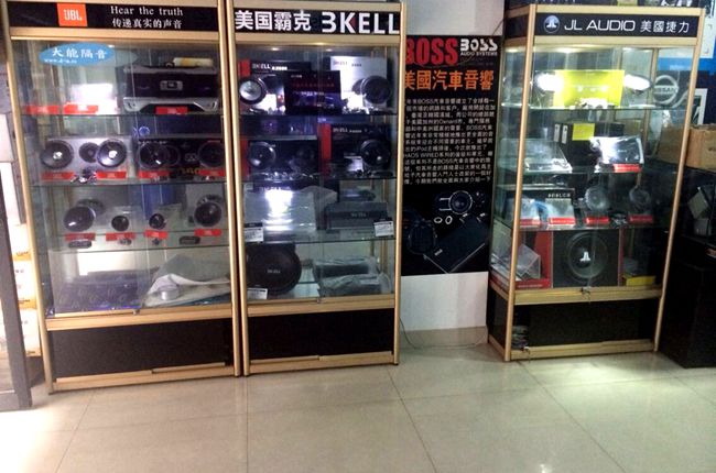 风雨兼程 美托声频携手濠音汇打造南通服务品牌