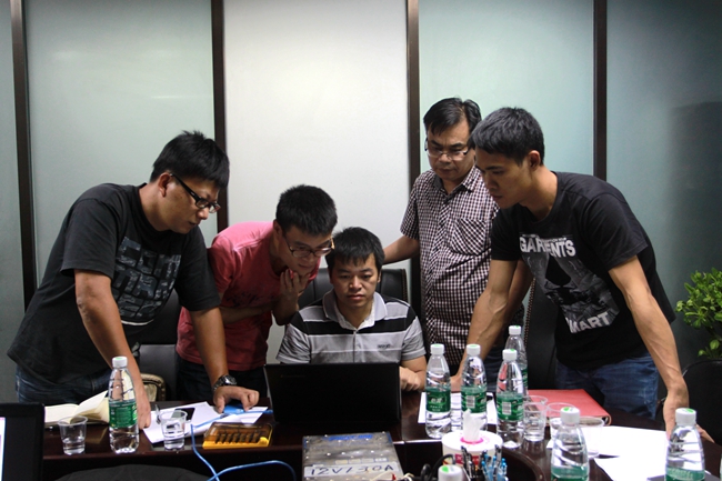 美托声频举办美国ARC PS8音频处理器针对性专项培