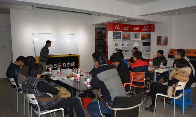 沈阳易阳汽车影音【十月钜惠】学术交流会盛况