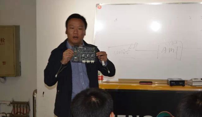 沈阳易阳汽车影音【十月钜惠】学术交流会盛况