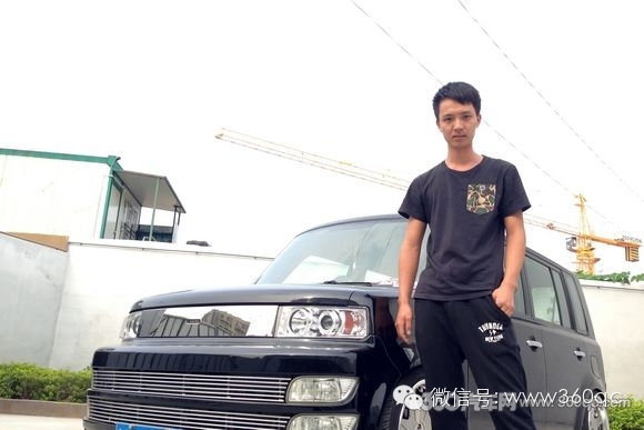 我们因此走得更好 美托声频汽车音响培训中心各