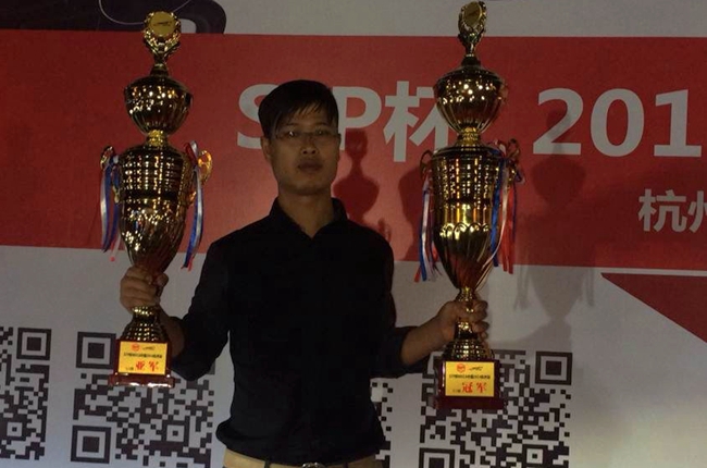 美托声频改装车队荣获2014 MECA中国杭州汽车音响