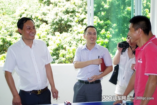 高建军：让美托声频培训中心成为汽车音响行业