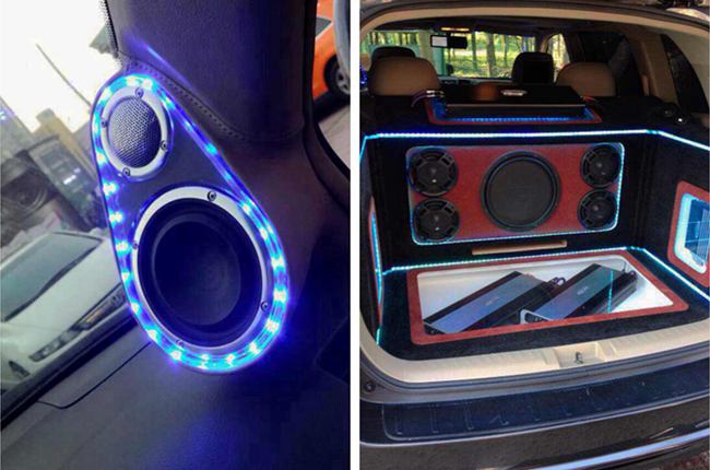 大能杯MECA青岛站 京广阿飘夺桂冠