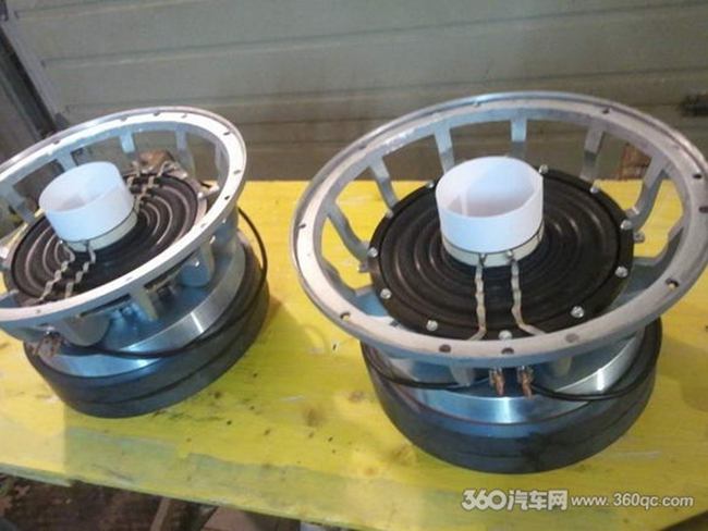 Atomic品牌巡礼：甲子风云-原子弹低音60年