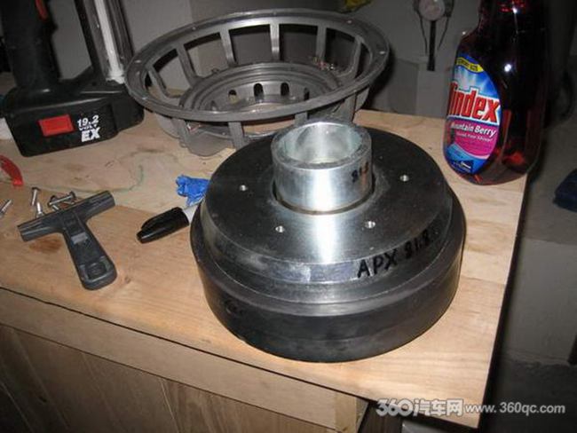 Atomic品牌巡礼：甲子风云-原子弹低音60年