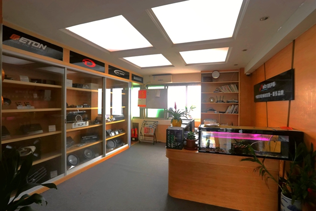 直面微时代 美托声频手机网站正式启动！