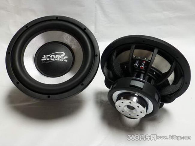 Atomic品牌巡礼：甲子风云-原子弹低音60年