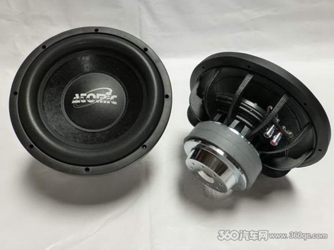 Atomic品牌巡礼：甲子风云-原子弹低音60年