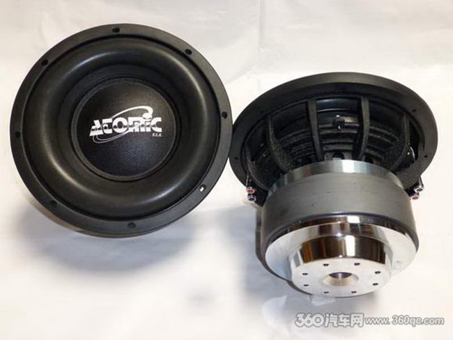 Atomic品牌巡礼：甲子风云-原子弹低音60年