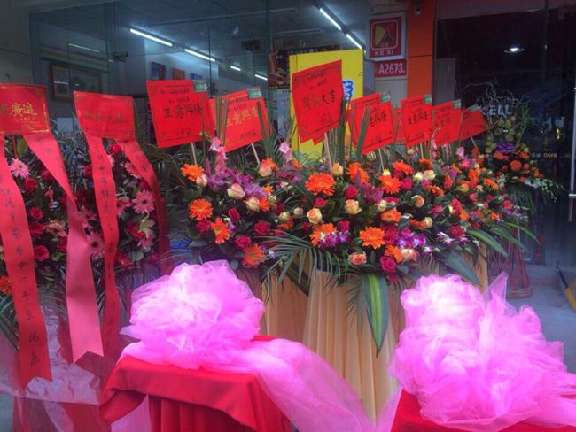 美托声频合作伙伴 广州帝锐汽车影音中心乔迁新