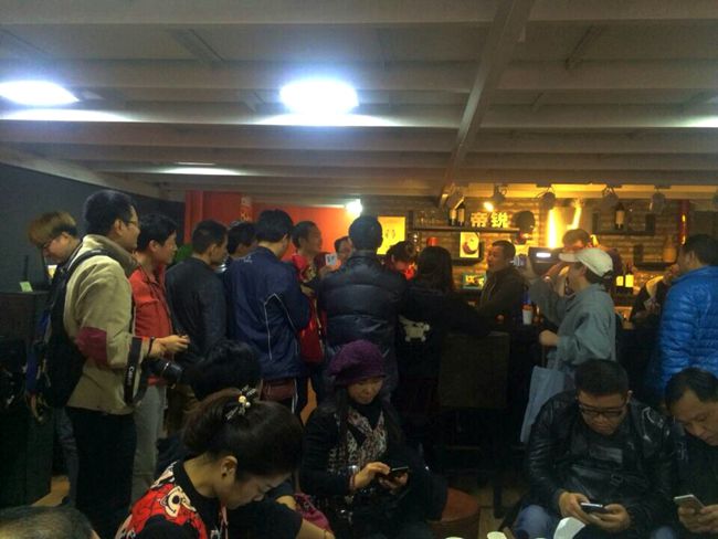 美托声频合作伙伴 广州帝锐汽车影音中心乔迁新