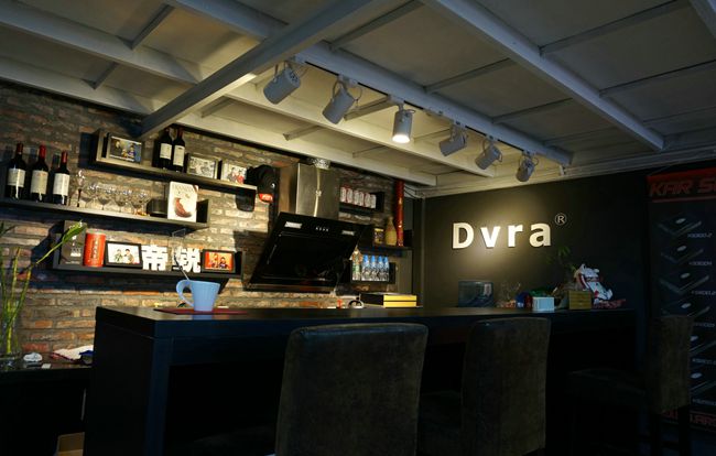 美托声频合作伙伴 广州帝锐汽车影音中心乔迁新