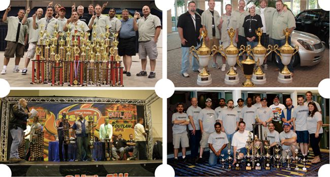 IASCA全球总冠军Hybrid Audio总裁Scott三月底中国开班